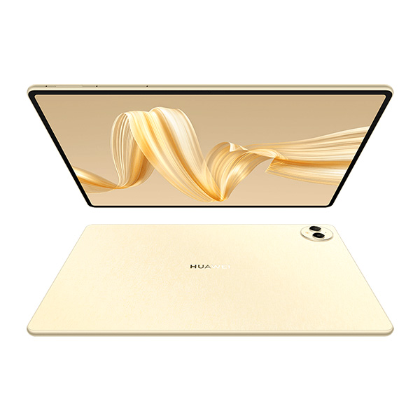 Планшет Huawei MatePad Pro 12.2'' (PaperMatte inbox keyboard) Premium Gold Miro-W09GK - фото 2