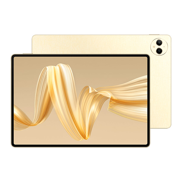 Планшет Huawei MatePad Pro 12.2'' (PaperMatte inbox keyboard) Premium Gold Miro-W09GK - фото 3