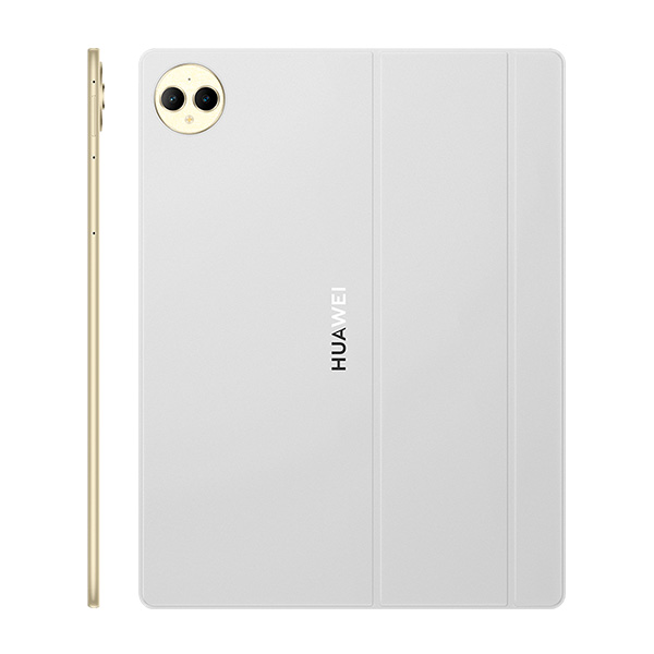 Планшет Huawei MatePad Pro 12.2'' (PaperMatte inbox keyboard) Premium Gold Miro-W09GK - фото 5