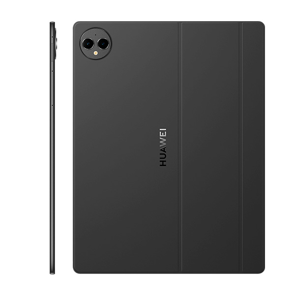 Планшет Huawei MatePad Pro 12.2'' (Non-PaperMatte inbox keyboard) Black - фото 6