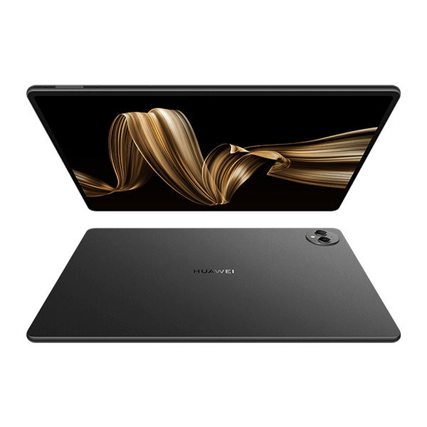 Планшет Huawei MatePad Pro 12.2'' (Non-PaperMatte inbox keyboard) Black - фото 2