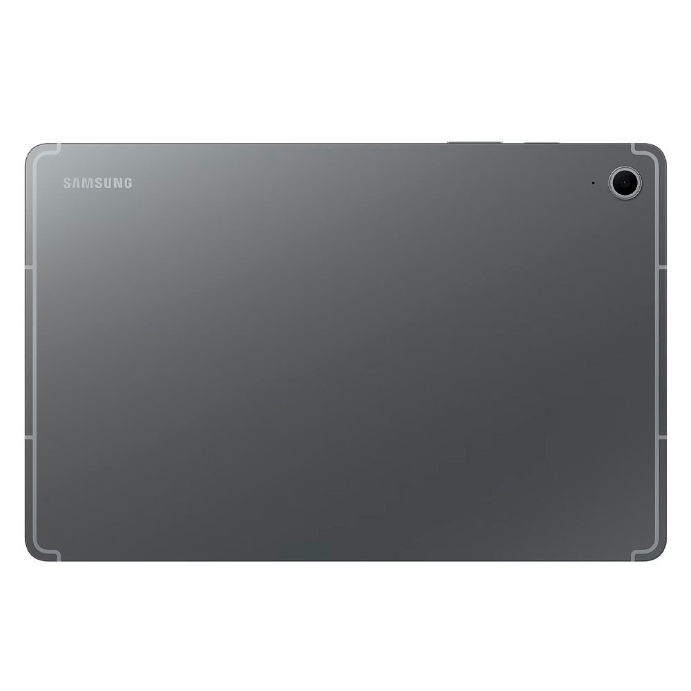 Samsung планшеті Galaxy Tab S10 FE 10,9" 5G 8/128GB Gray (SM-X526BZARSKZ) - фото 3
