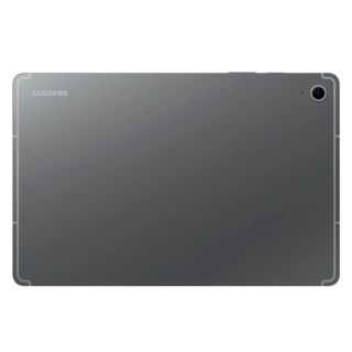 Планшет Samsung Galaxy Tab S10 FE 10,9" 5G 8/128GB Gray (SM-X526BZARSKZ) - фото 3