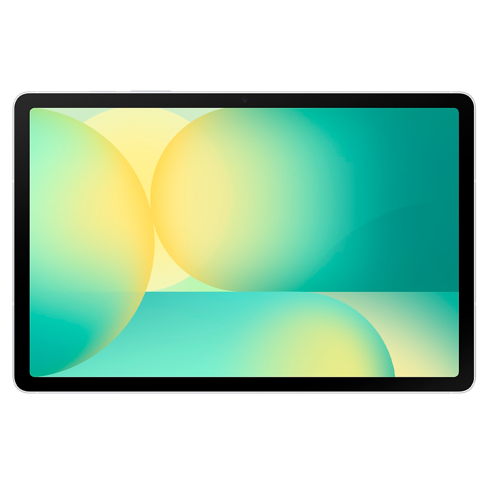 Samsung планшет Galaxy Tab S10 FE 10,9" 5G 8/128GB Silver (SM-X526BZSRSKZ) - фото 2