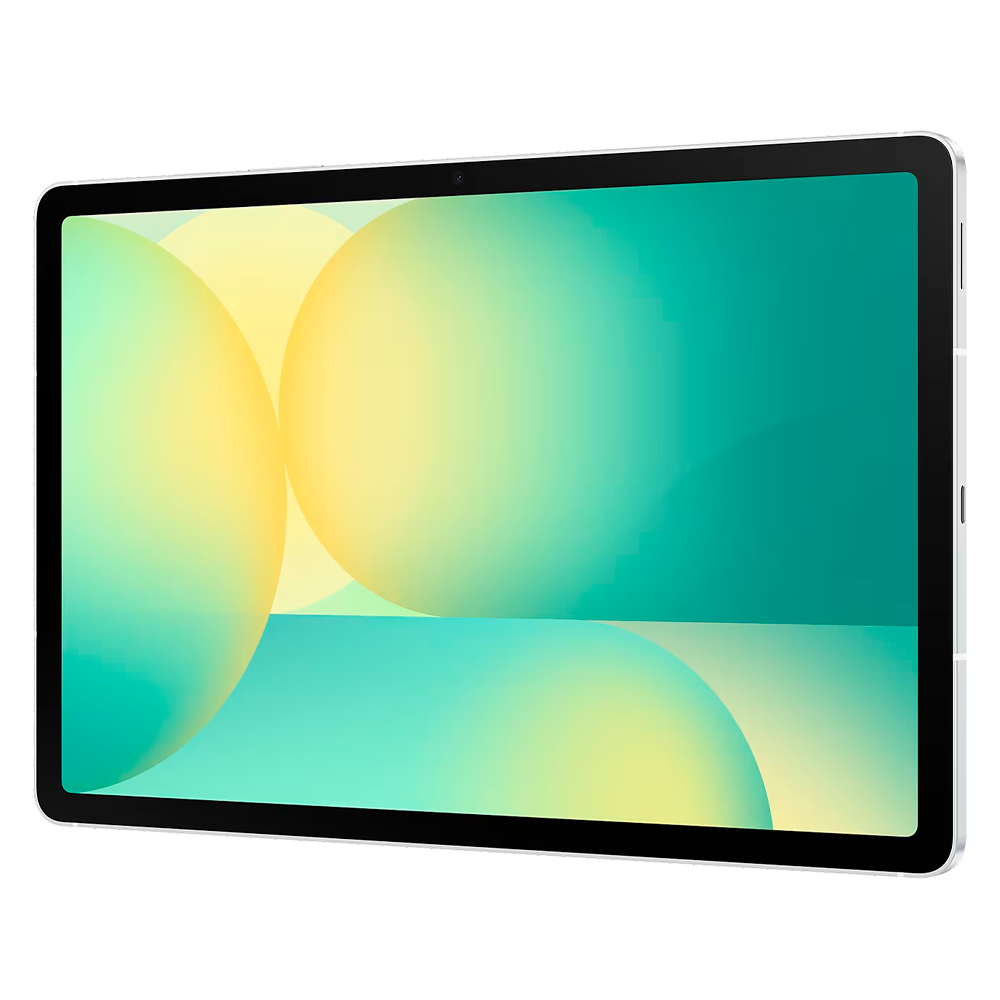 Samsung планшет Galaxy Tab S10 FE 10,9" 5G 8/128GB Silver (SM-X526BZSRSKZ) - фото 5