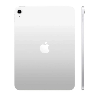 Планшет Apple iPad 11" (2025) 6/128GB Wi-Fi Silver (MD3Y4QA/A) - фото 2
