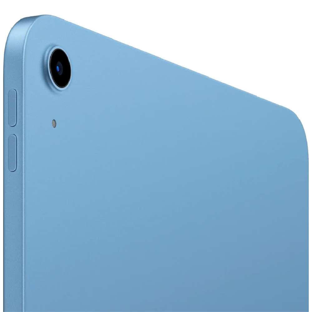 Планшет Apple iPad 11" (2025) 6/128GB Wi-Fi Blue (MD4A4QA/A) - фото 3
