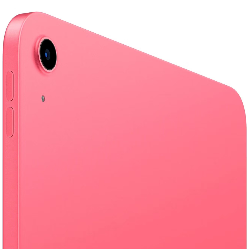 Apple планшеті iPad 11" (2025) 6/128GB Wi-Fi Pink (MD4E4QA/A) - фото 3