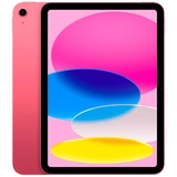 Планшет Apple iPad 11" (2025) 6/128GB Wi-Fi Pink (MD4E4QA/A)