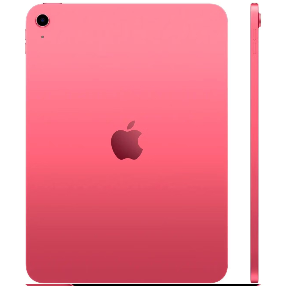 Apple планшеті iPad 11" (2025) 6/128GB Wi-Fi Pink (MD4E4QA/A) - фото 2
