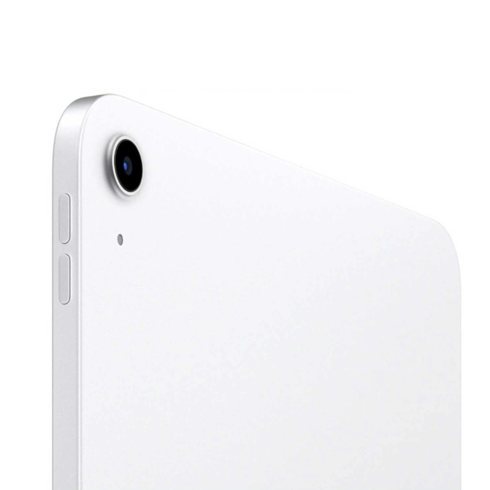 Планшет Apple iPad 11" (2025) 6/256GB Wi-Fi Silver (MD4G4QA/A) - фото 3
