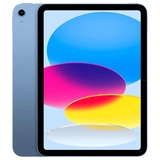 Планшет Apple iPad 11" (2025) 6/256GB Wi-Fi Blue (MD4H4QA/A)