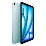 Планшет Apple iPad Air 11" (2025) 8/128GB Wi-Fi Blue (MC9X4QA/A) - фото 2