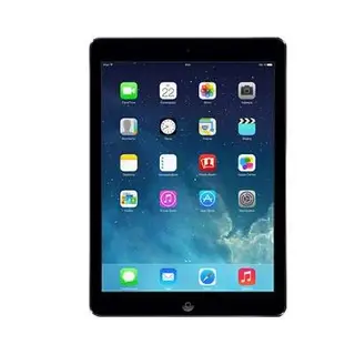 Планшет Apple iPad Air Cellular MD791 Space Gray