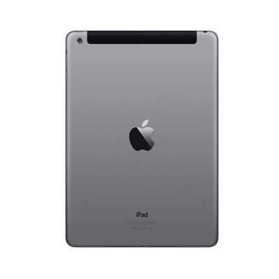 Планшет Apple iPad Air Cellular MD791 Space Gray - фото 2