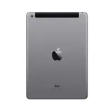Планшет Apple iPad Air Cellular MD791 Space Gray - фото 2
