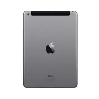 Планшет Apple iPad Air Cellular MD791 Space Gray
