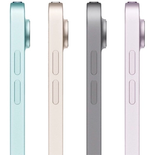 Планшет Apple iPad Air 11" (2025) 8/256GB Wi-Fi Space Grey (MCA14QA/A) - фото 3