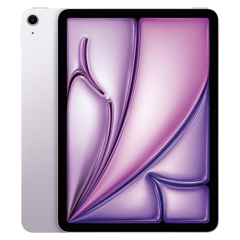 Apple планшет iPad Air 11" (2025) 8/256G Wi-Fi Purple (MCA64QA/A) Apple планшет iPad Air 11" (2025) 8/256G Wi-Fi Purple (MCA64QA/A)