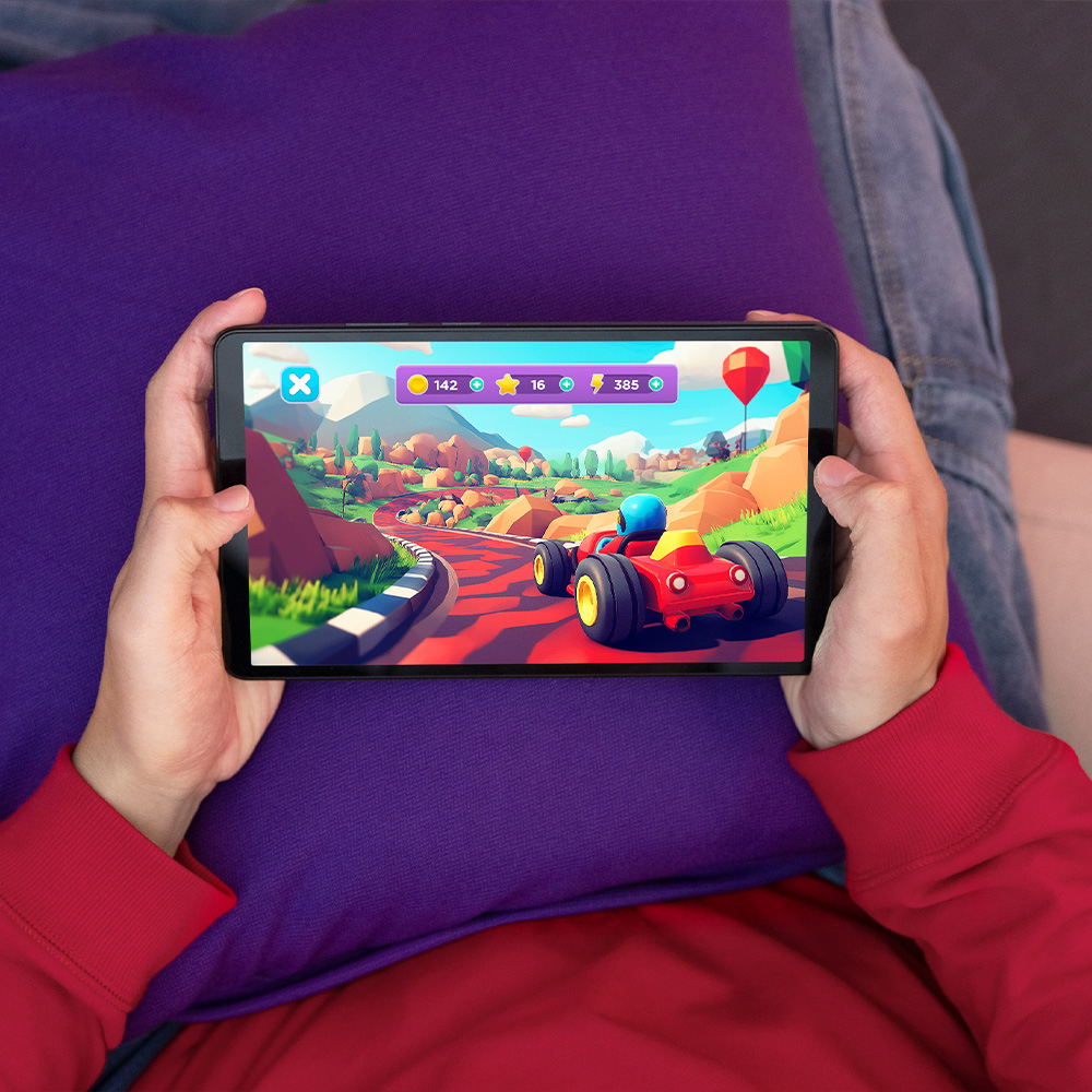 Планшет Lenovo TB305FU 4G+64G TB305FU 4G+64G - фото 15 | sulpak.kg Планшет Lenovo TB305FU 4G+64G TB305FU 4G+64G - фото 15