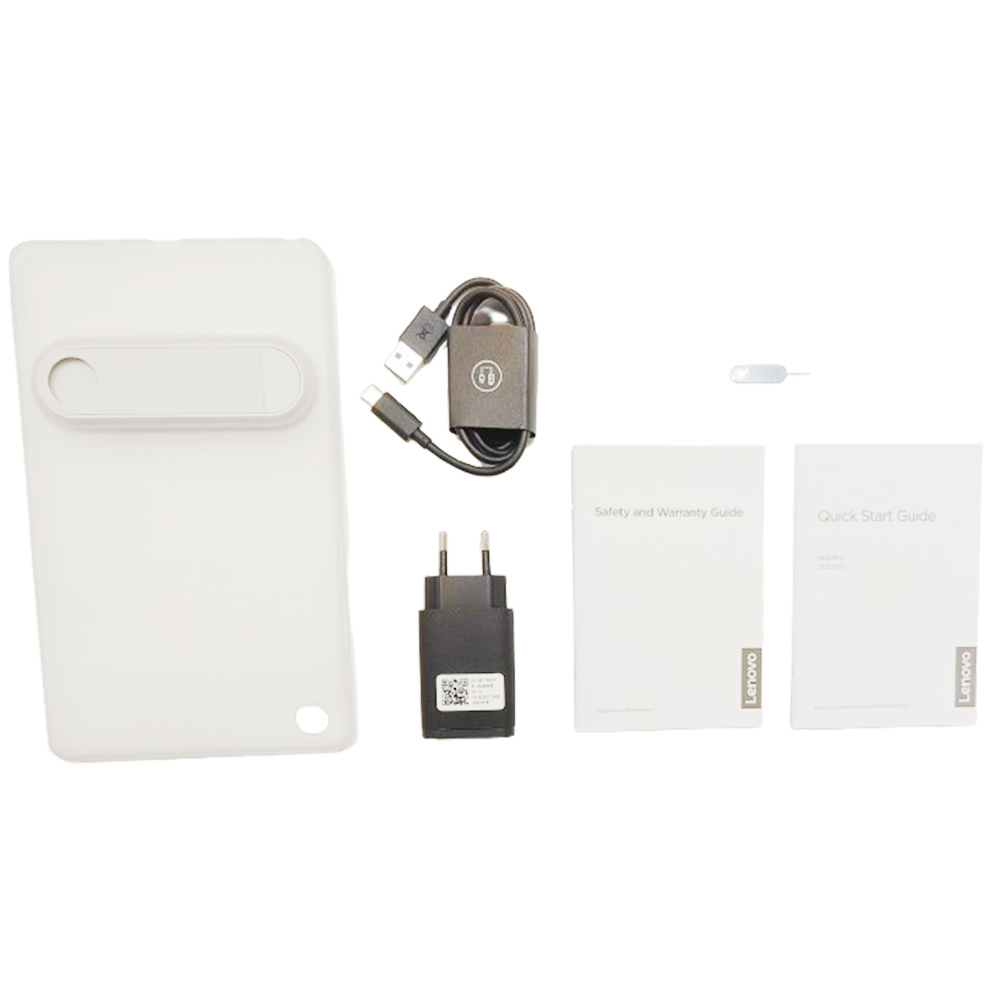 Планшет Lenovo TB305FU 4G+64G TB305FU 4G+64G - фото 16 | sulpak.kg Планшет Lenovo TB305FU 4G+64G TB305FU 4G+64G - фото 16