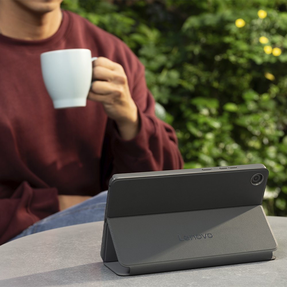 Планшет Lenovo TB305FU 4G+64G TB305FU 4G+64G - фото 9 | sulpak.kg Планшет Lenovo TB305FU 4G+64G TB305FU 4G+64G - фото 9