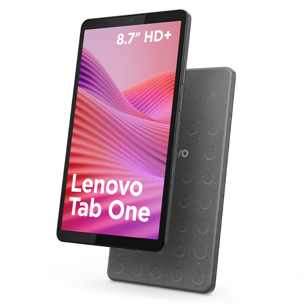 Планшет Lenovo TB305FU 4G+64G TB305FU 4G+64G - фото 3 | sulpak.kg Планшет Lenovo TB305FU 4G+64G TB305FU 4G+64G - фото 3