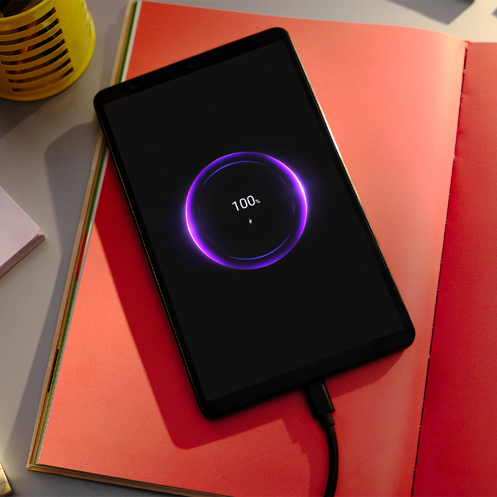 Планшет Lenovo TB305FU 4G+64G TB305FU 4G+64G - фото 12 | sulpak.kg Планшет Lenovo TB305FU 4G+64G TB305FU 4G+64G - фото 12