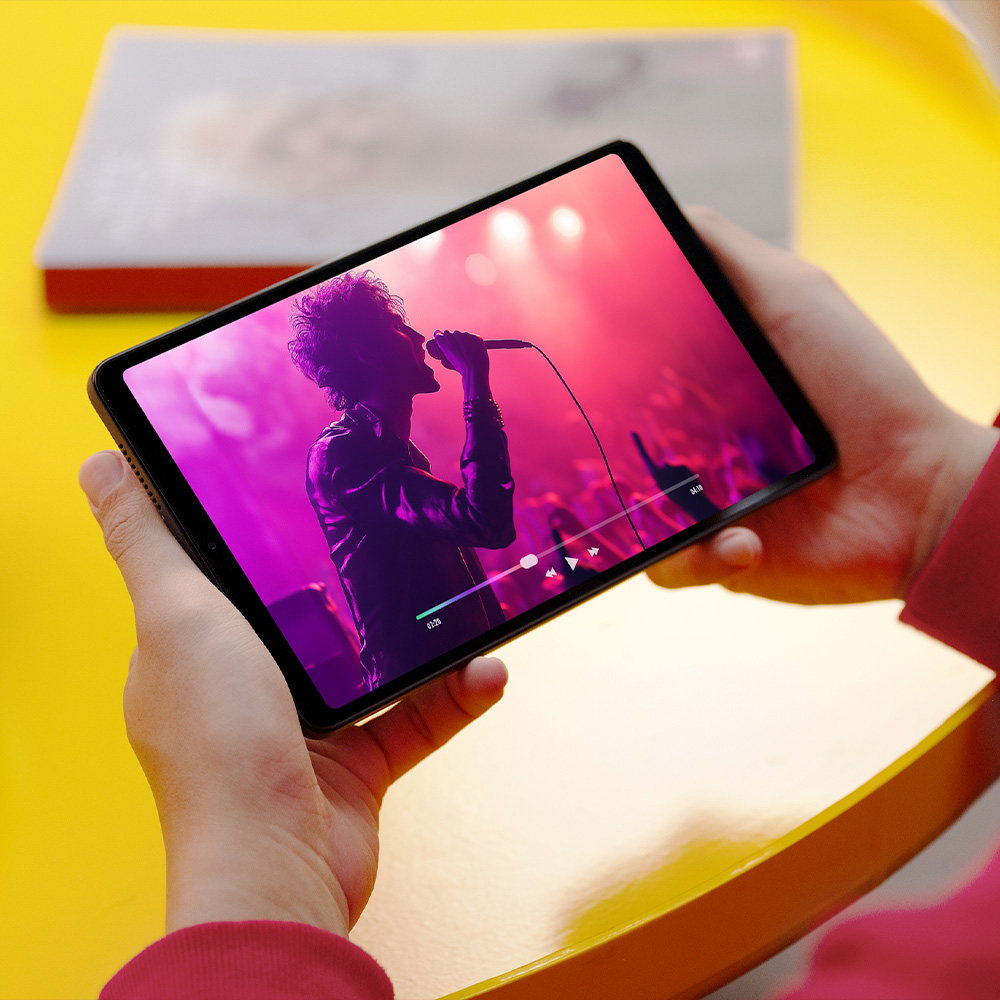 Планшет Lenovo TB305FU 4G+64G TB305FU 4G+64G - фото 13 | sulpak.kg Планшет Lenovo TB305FU 4G+64G TB305FU 4G+64G - фото 13