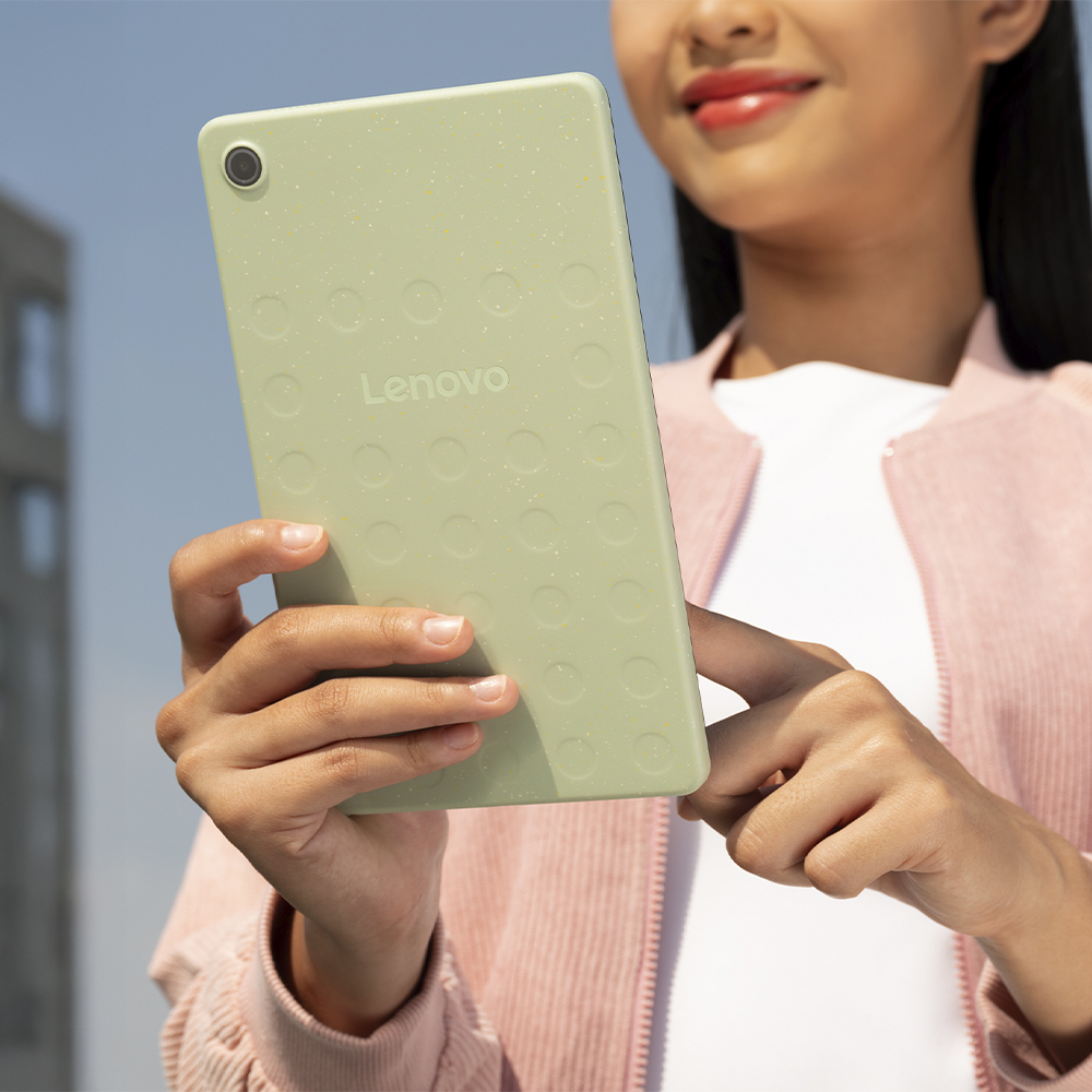 Планшет Lenovo TB305FU 4G+64G TB305FU 4G+64G - фото 8 | sulpak.kg Планшет Lenovo TB305FU 4G+64G TB305FU 4G+64G - фото 8