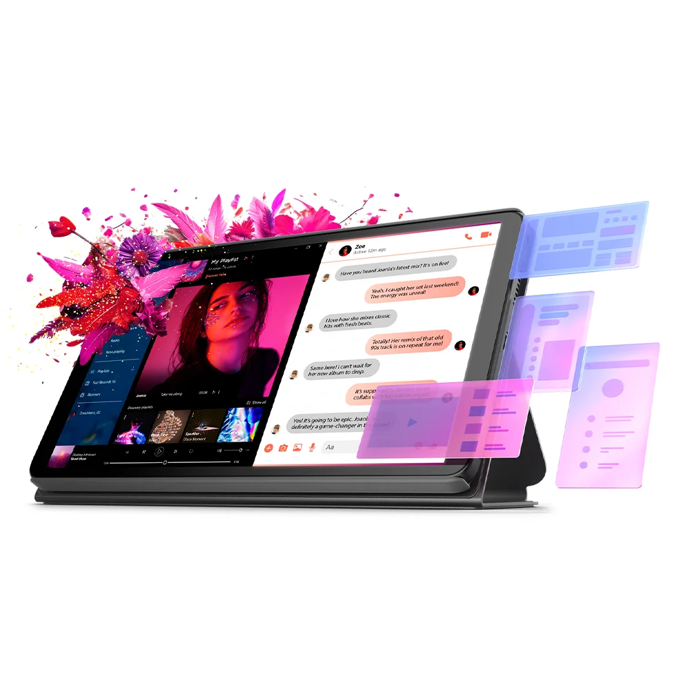 Планшет Lenovo TB305XU 4G+128G - фото 26