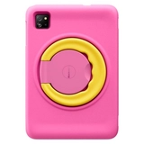 Планшет Blackview Tab А6 Kids 10.1" 4GB, 128GB, 5100mAh, Android, розовый UA - фото 2