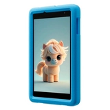 Планшет Blackview Tab A5 Kids 8.0" 3GB, 64GB, LTE, 5100mAh, Android, Blue - фото 3