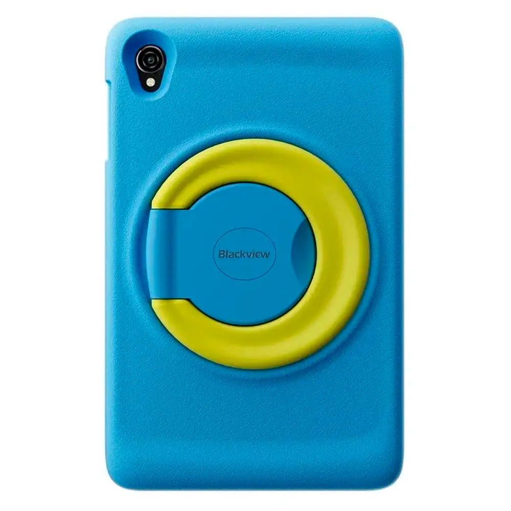 Планшет Blackview Tab A5 Kids 8.0" 3GB, 64GB, LTE, 5100mAh, Android, Blue - фото 9