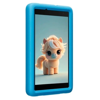 Планшет Blackview Tab A5 Kids 8.0" 3GB, 64GB, LTE, 5100mAh, Android, Blue - фото 2