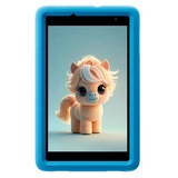 Планшет Blackview Tab A5 Kids 8.0" 3GB, 64GB, LTE, 5100mAh, Android, Blue - фото 4