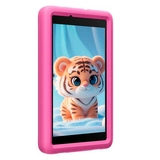 Планшет Blackview Tab A5 Kids 8.0" 3GB, 64GB, LTE, 5100mAh, Android, Pink - фото 6