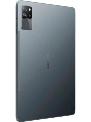 Планшет Blackview Tab 60 Pro 10.1" 8GB, 128GB, LTE, 5100mAh, Android, Grey - фото 6