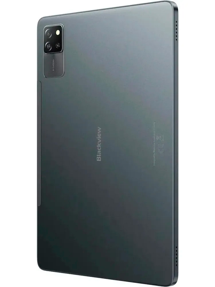 Blackview планшеті Tab 60 Pro 10.1" 8GB, 128GB, LTE, 5100mAh, Android, Grey - фото 3