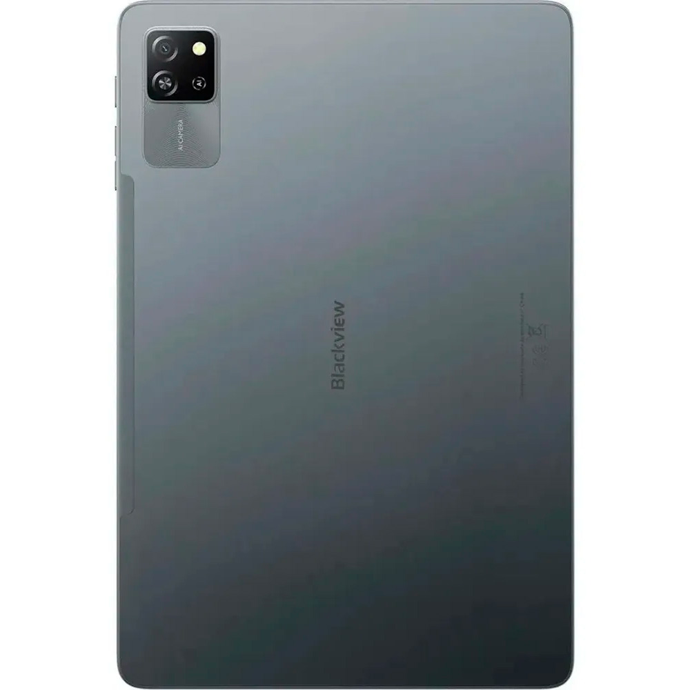 Blackview планшеті Tab 60 Pro 10.1" 8GB, 128GB, LTE, 5100mAh, Android, Grey - фото 2