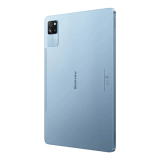 Планшет Blackview Tab 60 Pro 10.1" 8GB, 128GB, LTE, 5100mAh, Android, Blue - фото 5