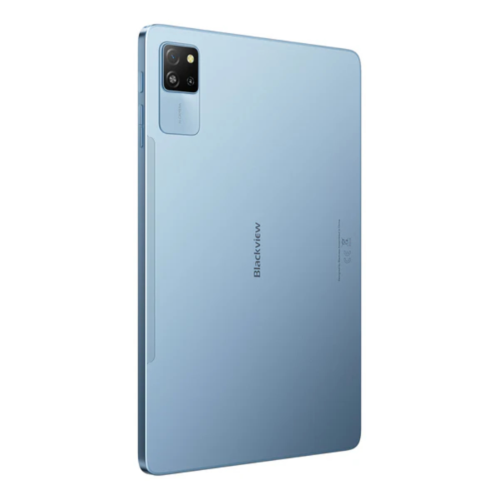 Планшет Blackview Tab 60 Pro 10.1" 8GB, 128GB, LTE, 5100mAh, Android, Blue - фото 6