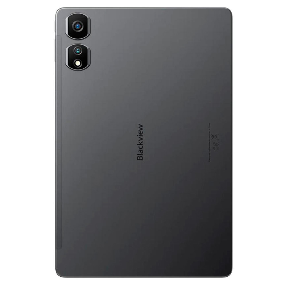 Blackview планшеттері Tab 16 Pro 10.95" 8/256GB Grey - фото 3