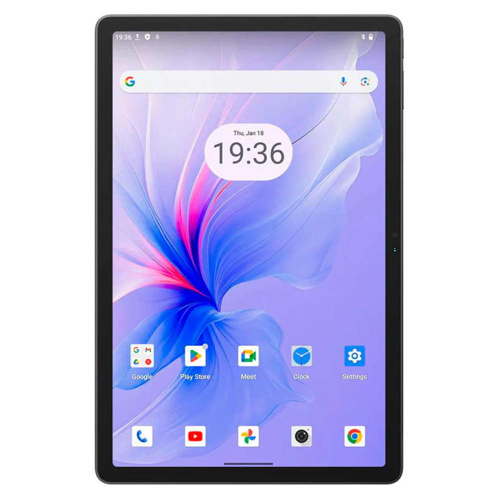 Blackview планшеттері Tab 16 Pro 10.95" 8/256GB Grey - фото 2