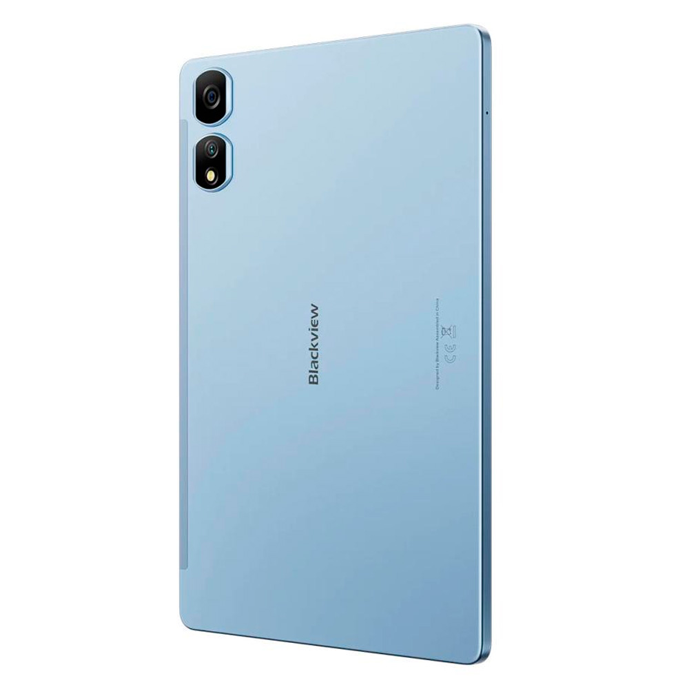 Планшет Blackview Tab 16 Pro 10.95" 8/256GB Blue - фото 4