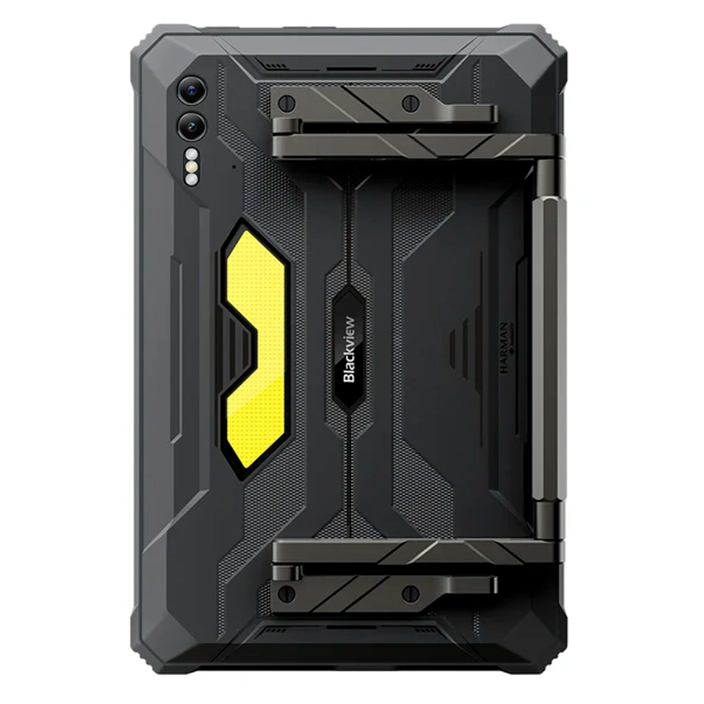Планшет Blackview Tab Active 10 Pro 10.95" 12/256GB, 5G, Black - фото 4