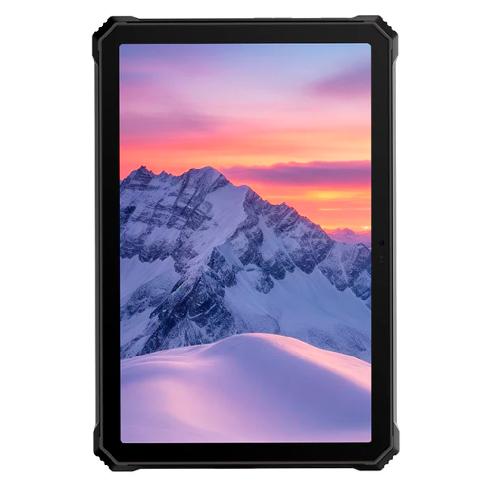 Планшет Blackview Tab Active 10 Pro 10.95" 12/256GB, 5G, Black - фото 2