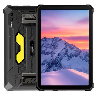 Планшет Blackview Tab Active 10 Pro 10.95" 12/256GB, 5G, Black