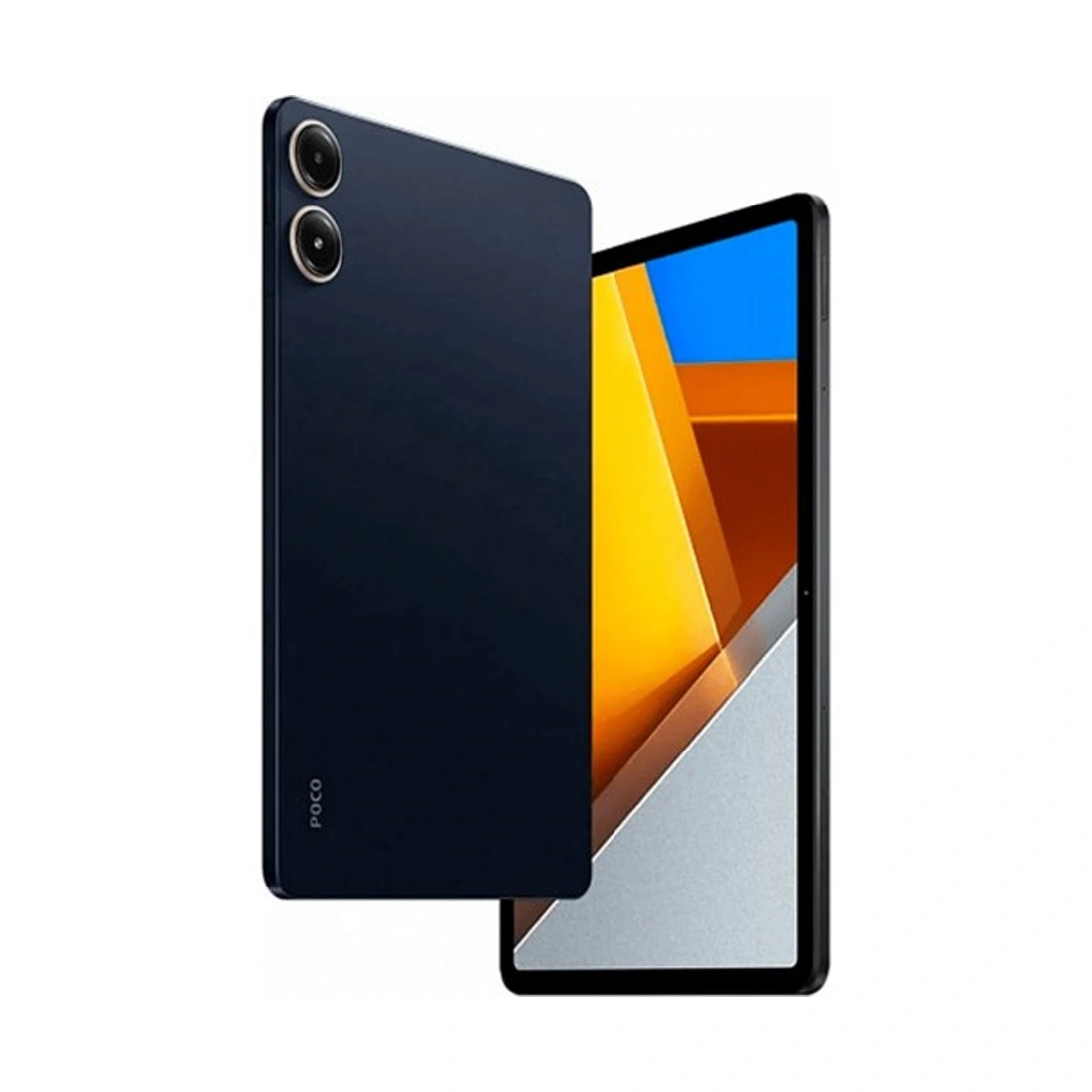 Планшет Poco Pad 8GB RAM 256GB ROM Blue  - фото 2