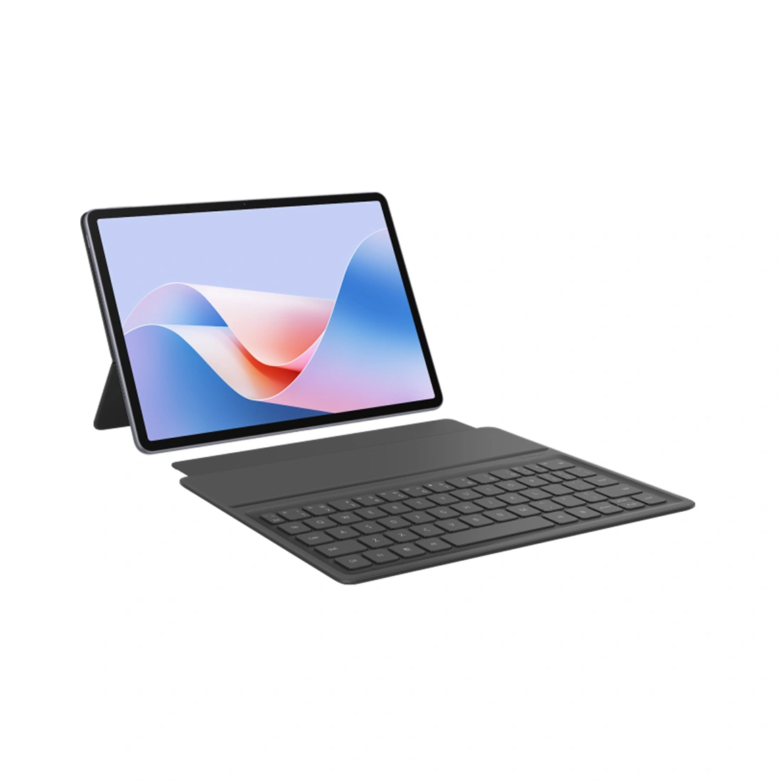 Планшет Huawei MatePad S Keyboard TGR-W09 8GB RAM 256GB ROM Space Gray  - фото 2